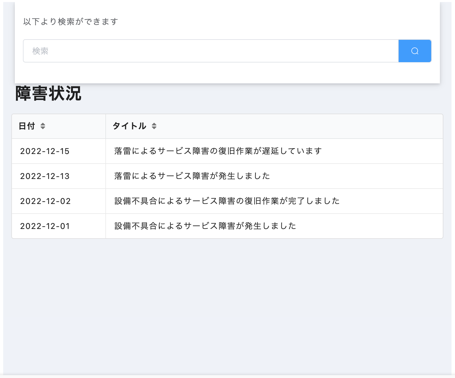 kintoneでシステム障害管理！アプリとトヨクモ製品で管理が一層効率的に | kintoneapp BLOG