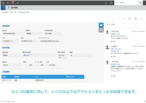得意とする業務画像3
