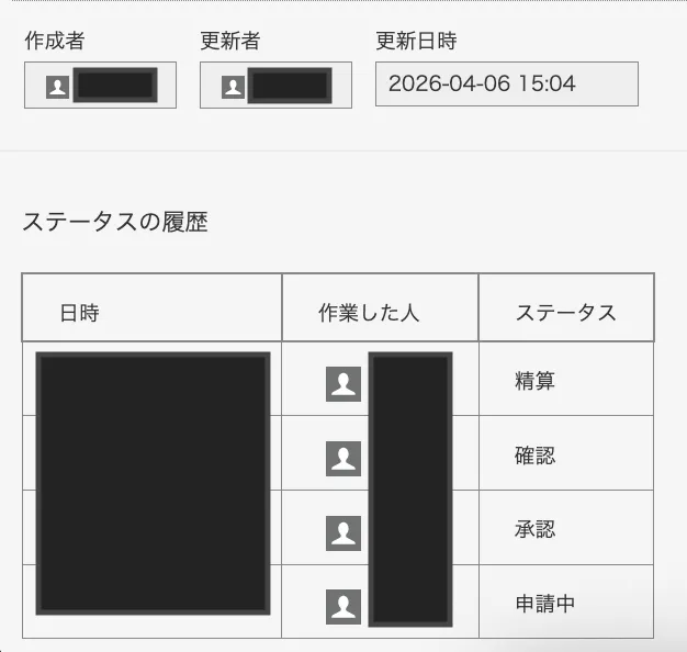 統制活動事例画像3